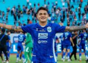 Cerita Gol Gali Freitas, Jadi Pahlawan PSIS Semarang di Pekan Ketiga Liga 1
