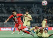 Drama Menegangkan di Menit Akhir, Persebaya Tundukkan Barito Putera