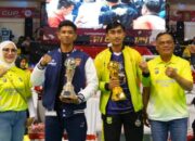 Polda Riau Bersinar di Kapolri Cup 2024: Gelar Juara dan Runner-Up Diraih