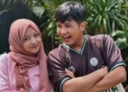 Cerita Menarik Jirayut dan Halda di FTV Spesial HUT SCTV ke-34