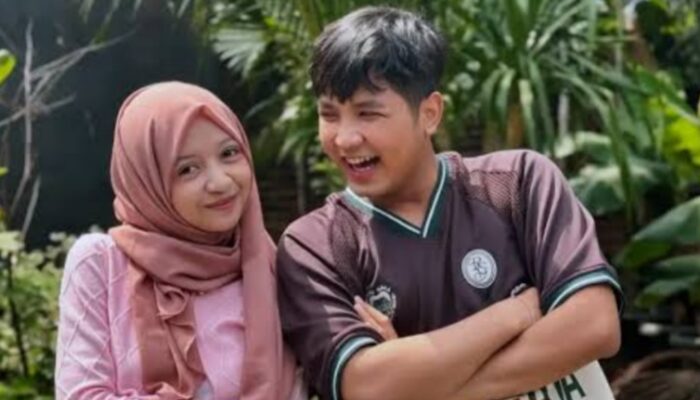 Cerita Menarik Jirayut dan Halda di FTV Spesial HUT SCTV ke-34