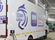 BRImo VAR Berikan Dampak Positif Hingga Pekan Ketiga BRI Liga 1 2024/25