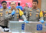 Tiga Pelaku Perampok Uang ATM BRI Ditangkap, Dua Oknum Polisi Terlibat