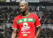 Bertekad Bangkit demi Persebaya, Begini Kata Gilson Costa