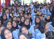 9 Jurusan dengan Rasio Tertinggi di Universitas Riau (UNRI)