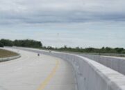 Pemprov Riau dan Sumbar Perjuangkan Tol Pekanbaru-Sumbar Lewat Kuansing