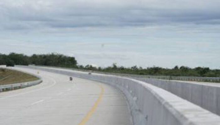 Pemprov Riau dan Sumbar Perjuangkan Tol Pekanbaru-Sumbar Lewat Kuansing