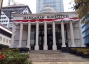 MK Diskualifikasi Anggit Kurniawan Nasution dari Pilkada Pasaman 2024
