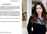 Maharani Kemala Resmi Keluar, Nama MS Glow Bakal di Rebranding