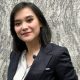 Abel Insani reporter Kompas TV yang viral. (Foto: Istimewa)