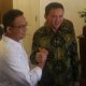 Anies Baswedan dan Basuki Tjahaja Purnama. (Foto: KOMPAS.com)