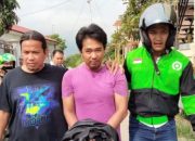 Polisi Bongkar Motif Pelaku yang Sebarkan Video Syur Mirip Audrey Davis Anak David Naif 