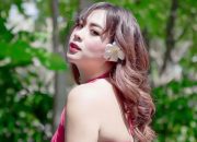 Maharani Kemala, Bukan Lagi Pemilik Skincare MS Glow?