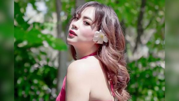 Maharani Kemala. (Foto: Istimewa)