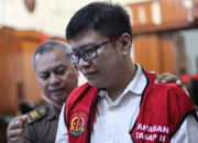 Kontroversi Putusan Bebas Ronald Tannur, Bawas MA Turun Tangan