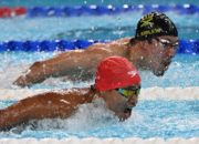 Joe Aditya dan Azzahra Permatahani Belum Berhasil Tembus Semifinal Olimpiade