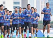 Laga Bersejarah, PSPS Pekanbaru Siap Tumbangkan Klub Milik Atta Halilintar