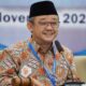 Abdul Mu'ti, Sekretaris Umum PP Muhammadiyah,