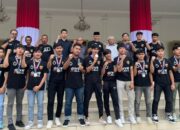 Gubernur Sumbar Puji Rafhely FC Usai Melangkah di Liga Pro 2025