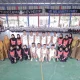 Tim basket SMAN 3 Padang. (Foto: DBL Padang)