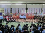 SMA Don Bosco Padang Siap Rebut Kembali Gelar Juara Honda DBL 2024