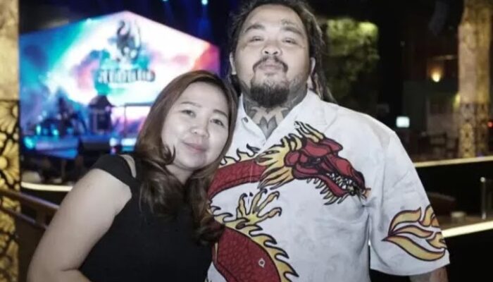 Chef King Abdi Geram, Istrinya Ditawari Jadi LC di Rest Area Karangploso Malang