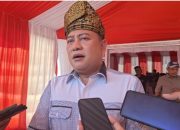 Muflihun Mangkir Lagi Dipanggil Polisi, Dirkrimsus: Katanya Ada Urusan Keluarga