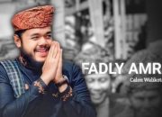 Dukungan Masyarakat Padang untuk Fadly Amran Meningkat