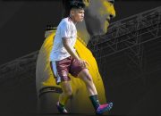 Ditinggal Semen Padang FC, Genta Alparedo Gabung ke Sriwijaya FC