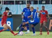 Menang Adu Penalti, Arema FC Raih Gelar Juara Piala Presiden 2024