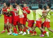 Terjawab, Ini Alasan Jens Raven Menangis di Final AFF U-19