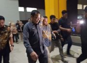Diperiksa 8 Jam, Muflihun: Saya Warga Negara Taat Hukum