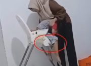 Viral Video Anak Dianiaya Oknum Daycare, Ibu di Pekanbaru Lapor Polisi