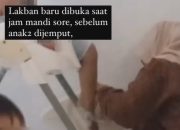 Kasus Penganiayaan di Daycare Pekanbaru: Ibu Korban Menuntut Keadilan
