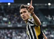 Perubahan di Juventus: Chiesa dan Dybala Bersatu Kembali di AS Roma