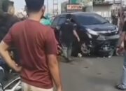Tabrakan Maut di Pekanbaru: Pengemudi Avanza Positif Narkoba, Ojol Tewas