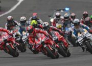 Ini Jadwal Lengkap MotoGP Austria 2024