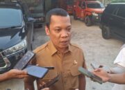 Dua Hari Diperiksa, Mantan Pj Walikota Pekanbaru Berkilah Tanda Tangan Dipalsukan