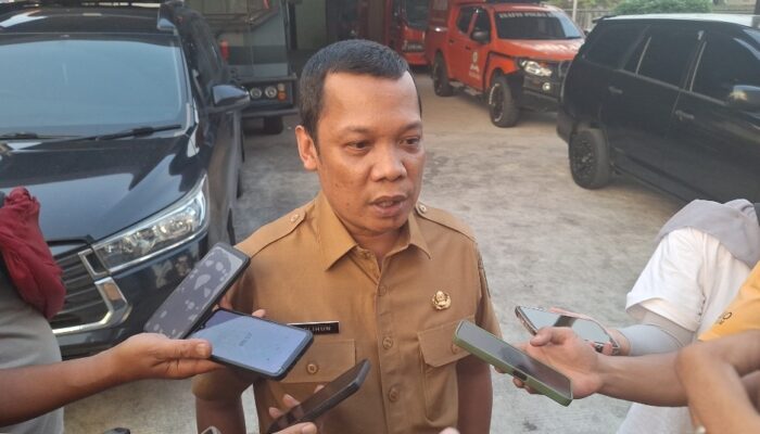 Diperiksa Lagi, Muflihun Minta Disudahi Lebih Cepat Karena Alasan Ini