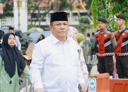 SF Hariyanto Maju di Pilkada, Kemendagri Siapkan Pj Gubernur Riau Baru