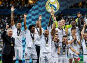 Debut Manis Mbappe: Gol dan Trofi Pertama Bersama Real Madrid