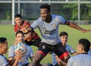 Tantangan Berat Menanti Semen Padang FC di Bali