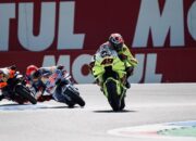 Di Giannantonio Siap Hadapi MotoGP Austria 2024 dengan Motivasi Baru