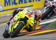 Optimisme VR46 Racing Jelang MotoGP Austria 2024