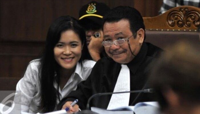 Pengacara Konfirmasi: Jessica Wongso Dijadwalkan Bebas pada 18 Agustus