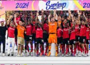 Bayer Leverkusen Juara Piala Super Jerman 2024 Lewat Adu Penalti Dramatis