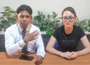 Dipisahkan dari Anak, Ibu Muda di Pekanbaru Tuntut Keadilan atas KDRT