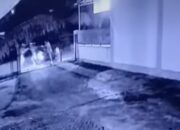 Pembegalan di Pekanbaru, Pelaku Bawa Kabur Motor Korban
