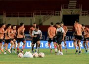 Progres Terlihat, Madura United Fokus Sempurnakan Serangan