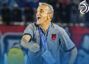 Dua Kekalahan Beruntun, Persis Solo Masih Mencari Gol Pertama